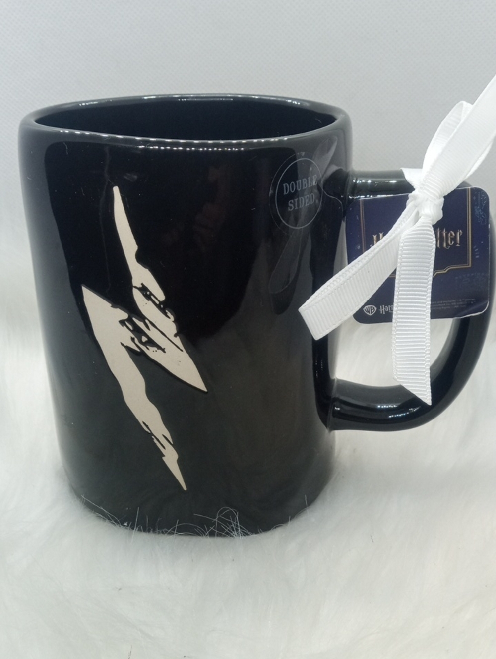 RAE DUNN: HARRY POTTER MUG